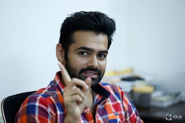 Ram Interview About Hyper Movie
